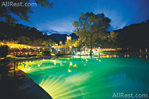 Club Phaselis 14